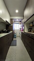 Blk 476A Hougang Capeview (Hougang), HDB 4 Rooms #587734951